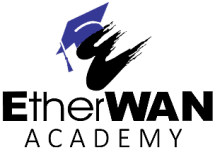 Logo of EtherWAN Academy